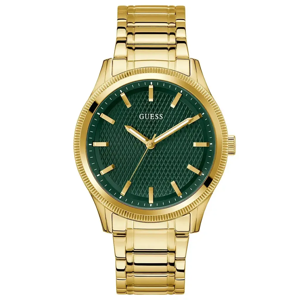 GUESS GUGW0626G2 Quartz ERKEK KOL SAATİ