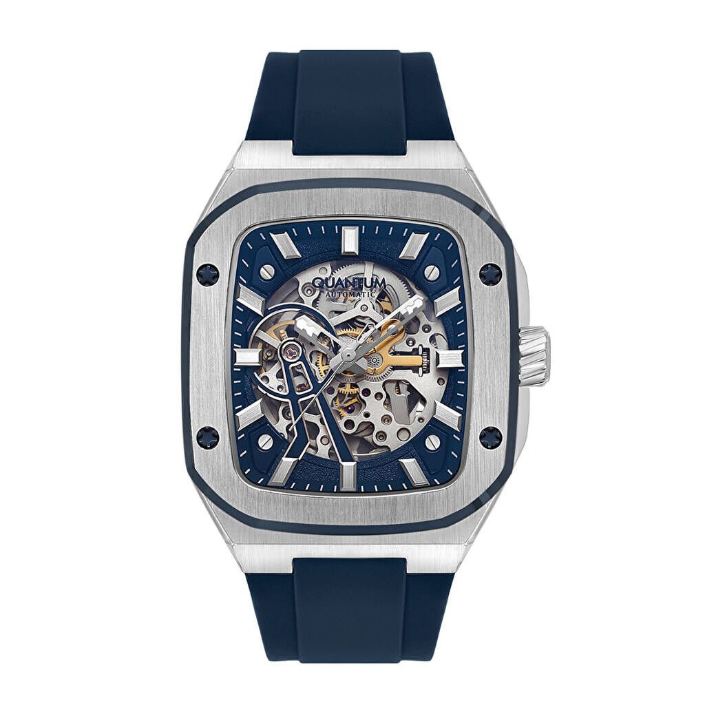 QUANTUM QMG1149.399 Quartz ERKEK KOL SAATİ