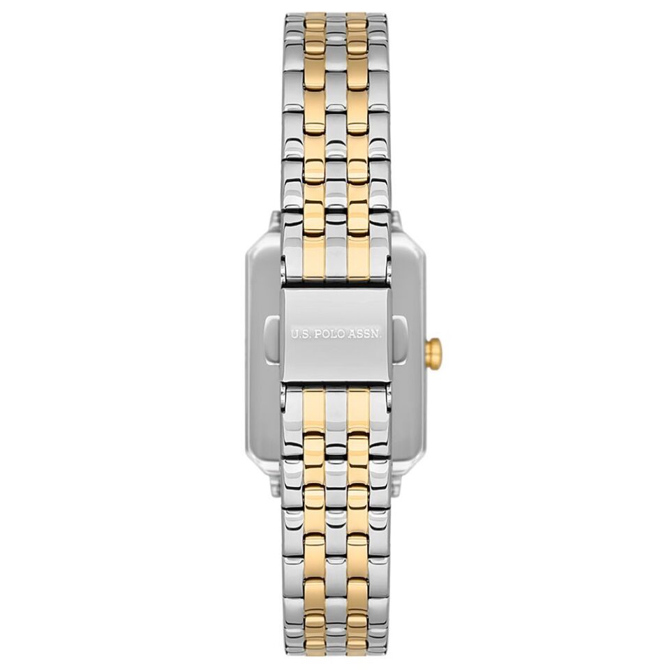 U.S. POLO ASSN. USPA2043-08 Quartz KADIN / KIZ KOL SAATİ