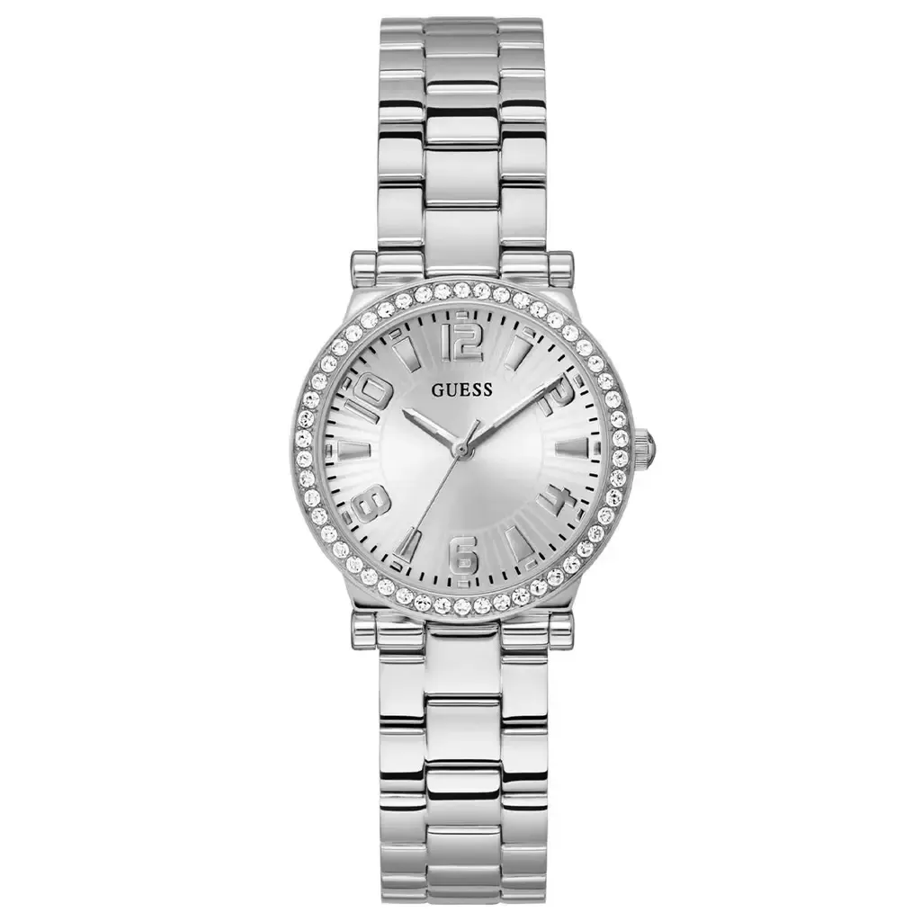 GUESS GUGW0686L1 Quartz KADIN / KIZ KOL SAATİ