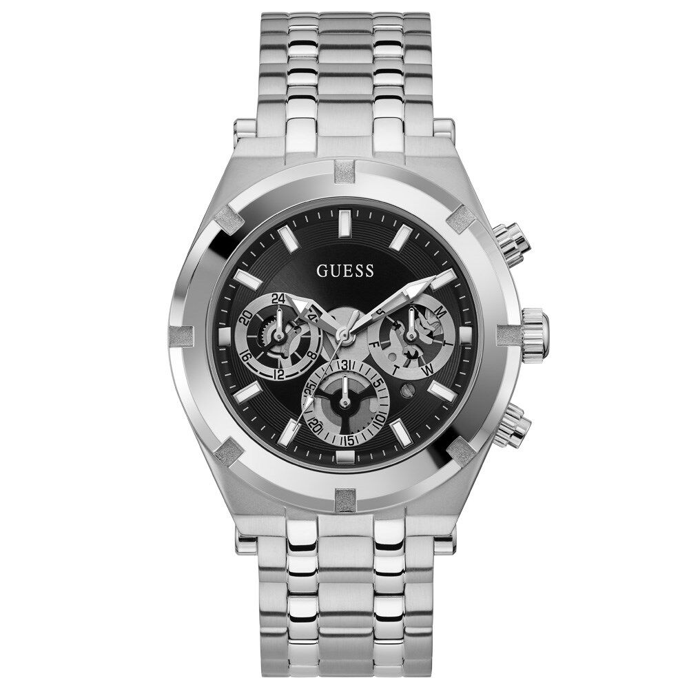GUESS GUGW0260G1 Quartz ERKEK KOL SAATİ