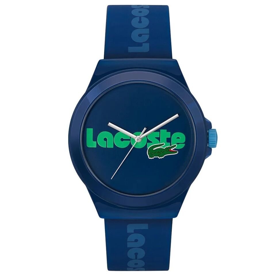 LACOSTE LAC2020155 Analog ERKEK KOL SAATİ