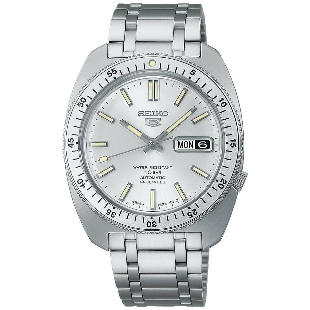 SEIKO SRPL91K1 Otomatik ERKEK KOL SAATİ