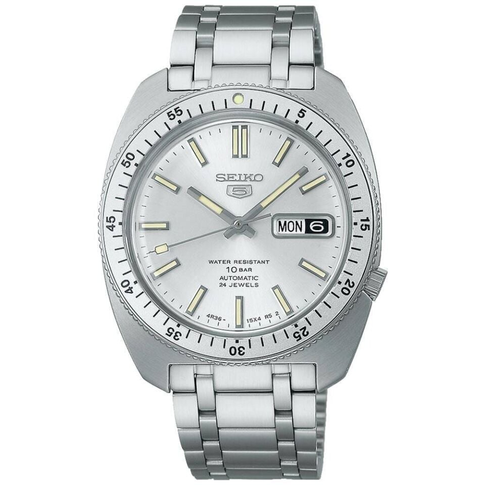 SEIKO SRPL91K1 Otomatik ERKEK KOL SAATİ