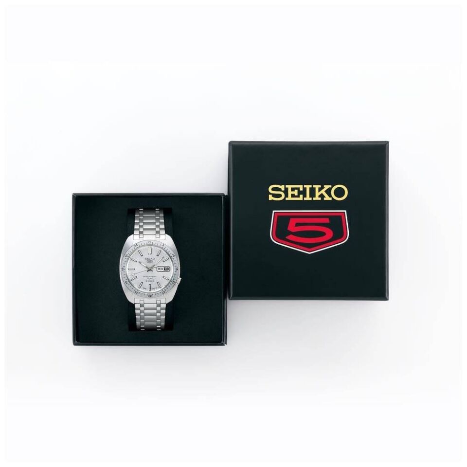 SEIKO SRPL91K1 Otomatik ERKEK KOL SAATİ