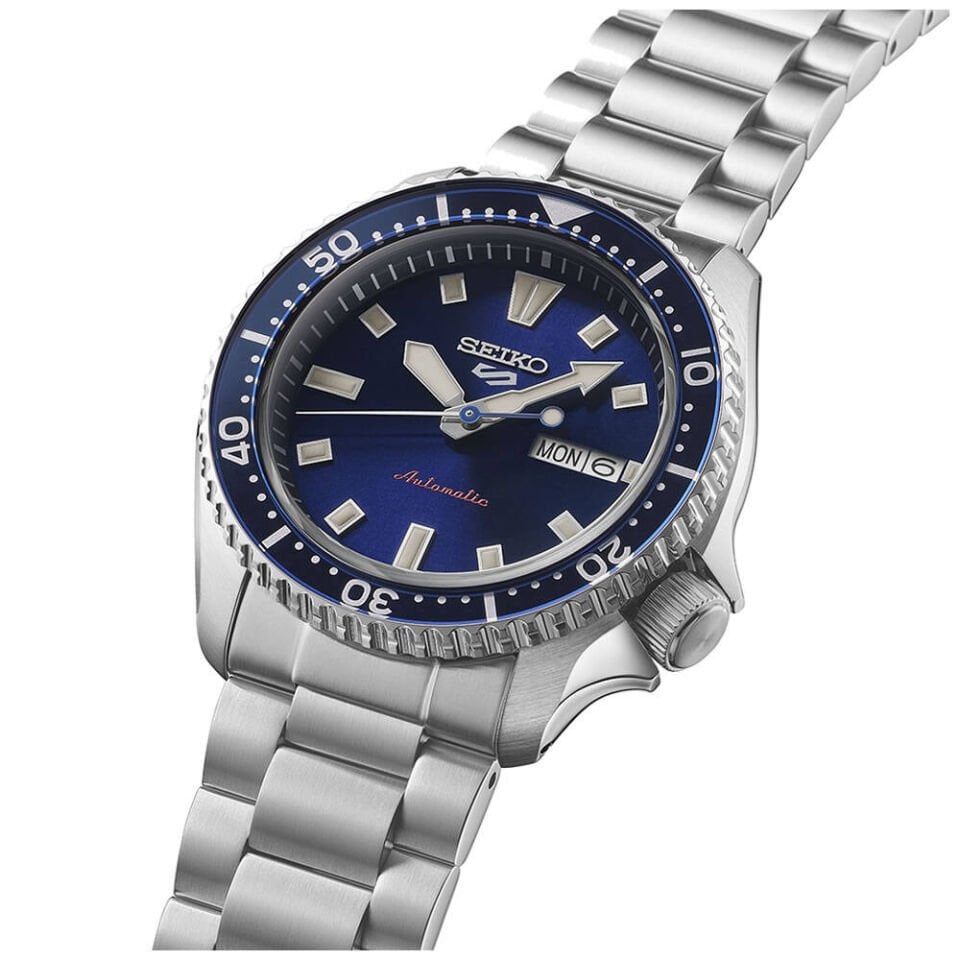SEIKO SRPL83K Otomatik ERKEK KOL SAATİ