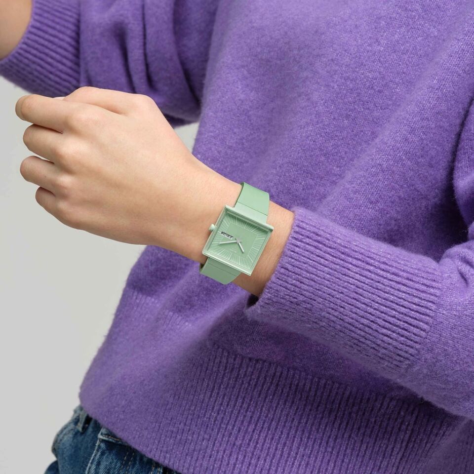 SWATCH SO34G701 Quartz UNİSEX KOL SAATİ