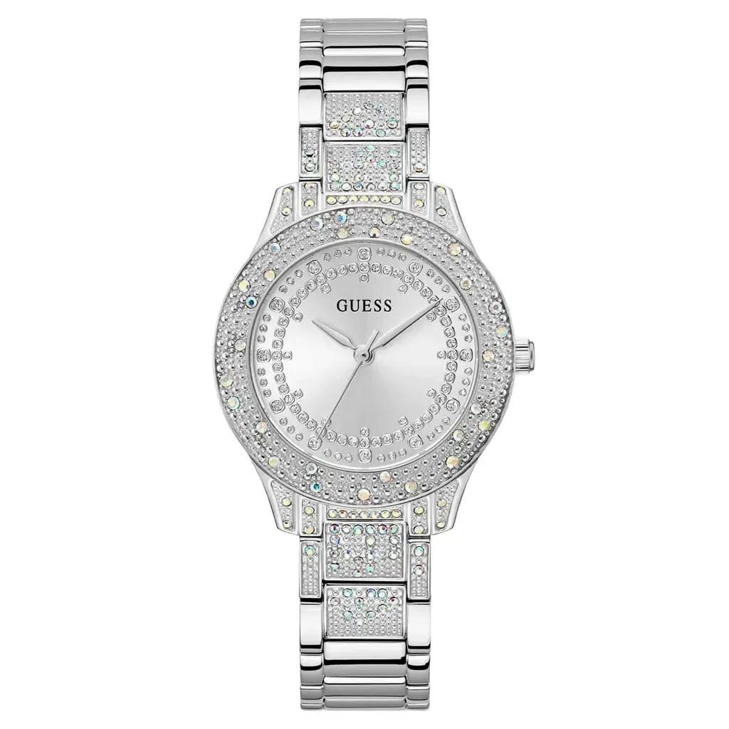GUESS GUGW0746L1 Quartz KADIN / KIZ KOL SAATİ