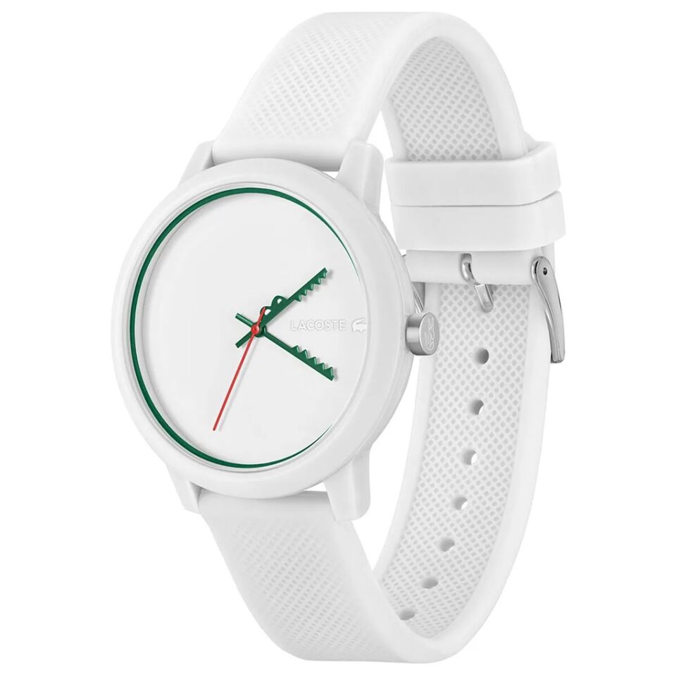 LACOSTE LAC2011308 Quartz UNİSEX KOL SAATİ