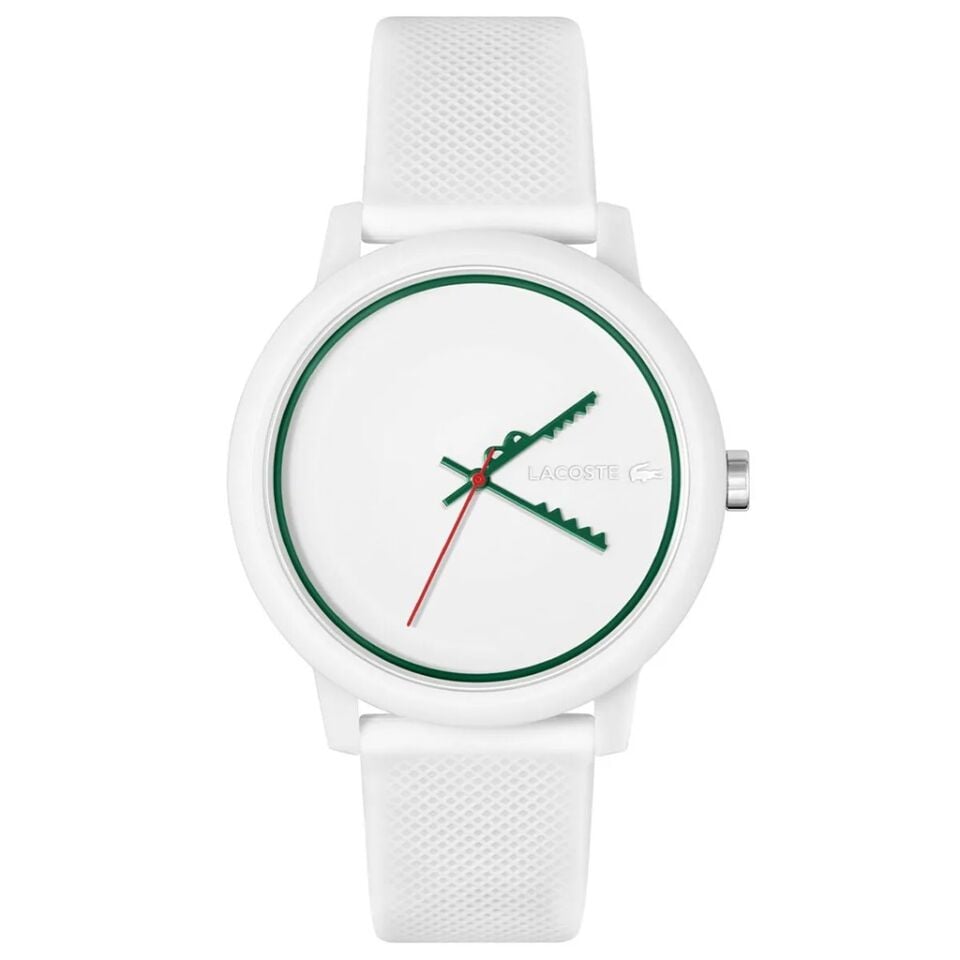 LACOSTE LAC2011308 Quartz UNİSEX KOL SAATİ