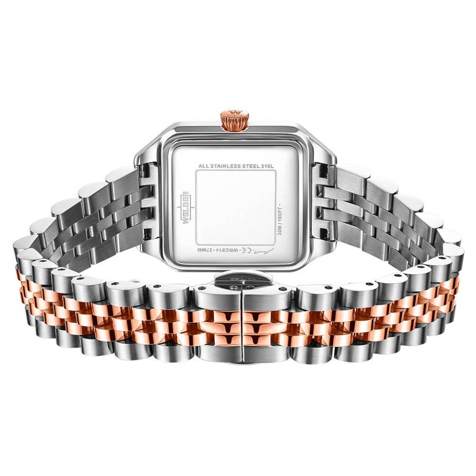 WELDER MOODY WRC912 Quartz KADIN / KIZ KOL SAATİ
