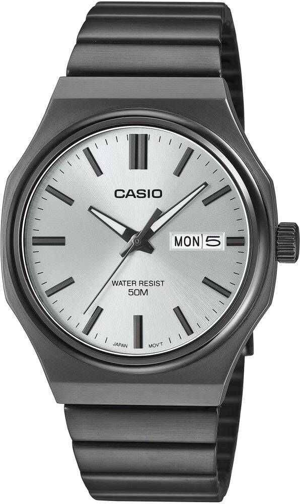 CASIO MTP-E735B-7AVDF Quartz ERKEK KOL SAATİ