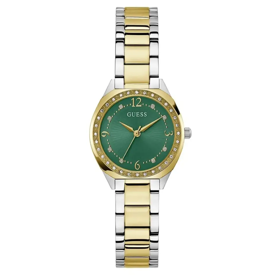 GUESS GUGW0767L4 Quartz KADIN / KIZ KOL SAATİ