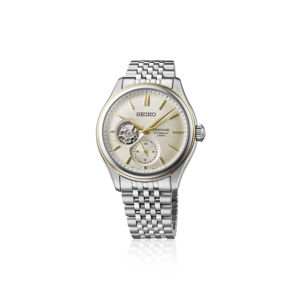 SEIKO SPB480J1 Otomatik ERKEK KOL SAATİ