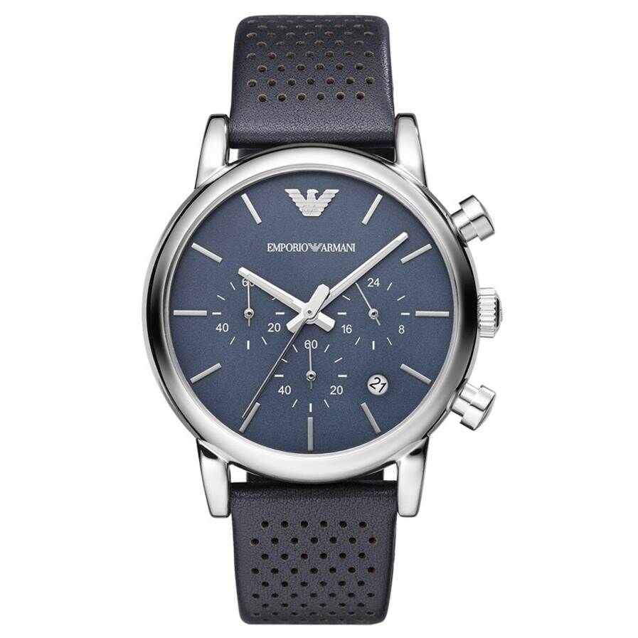 EMPORIO ARMANI AR1736 Quartz ERKEK KOL SAATİ