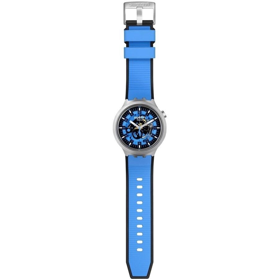 SWATCH SB07S106 Quartz ERKEK KOL SAATİ