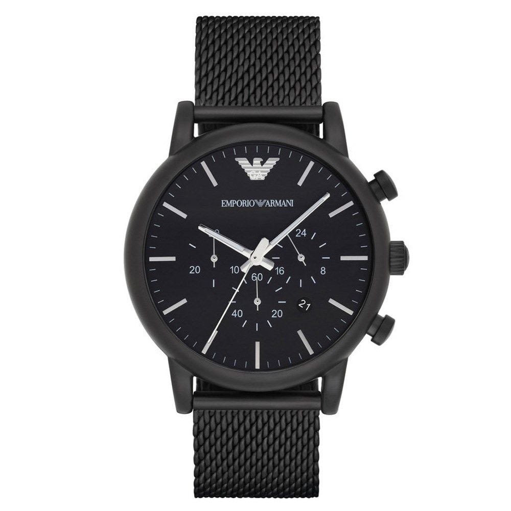 EMPORIO ARMANI AR1968 Quartz ERKEK KOL SAATİ