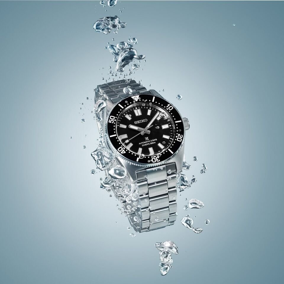 SEIKO SPB453J Otomatik ERKEK KOL SAATİ
