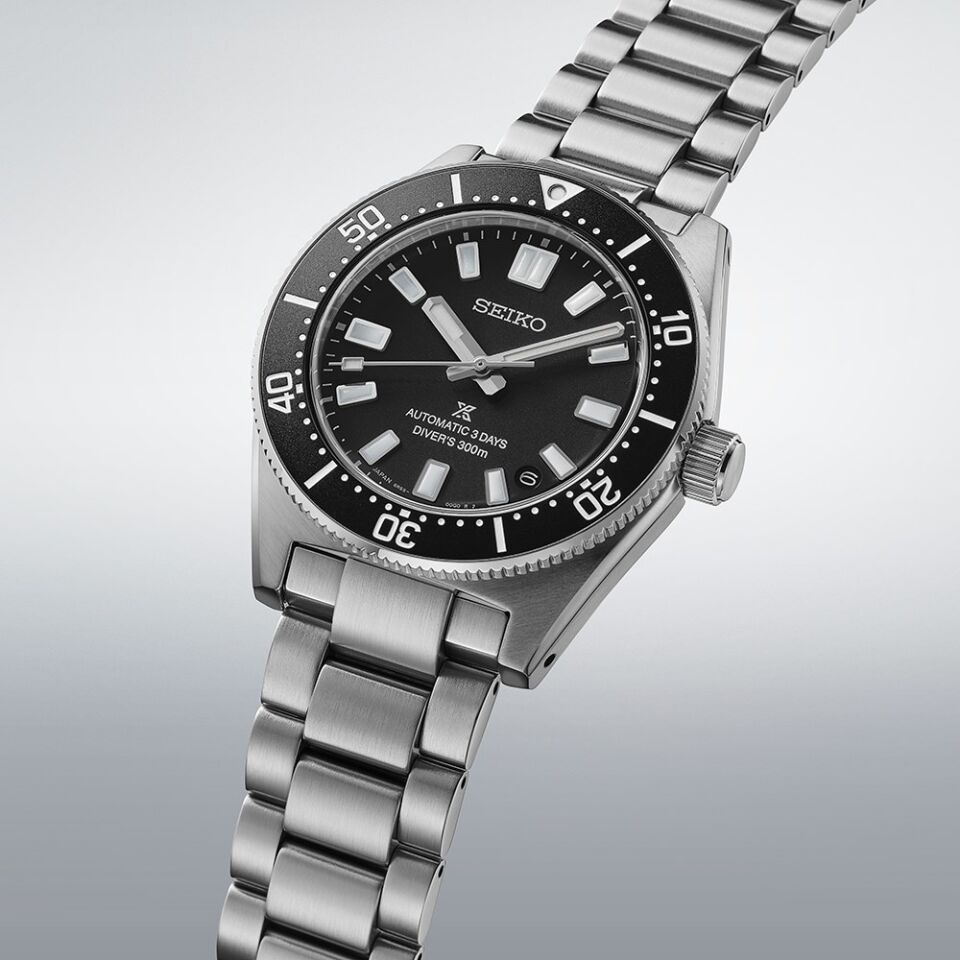 SEIKO SPB453J Otomatik ERKEK KOL SAATİ