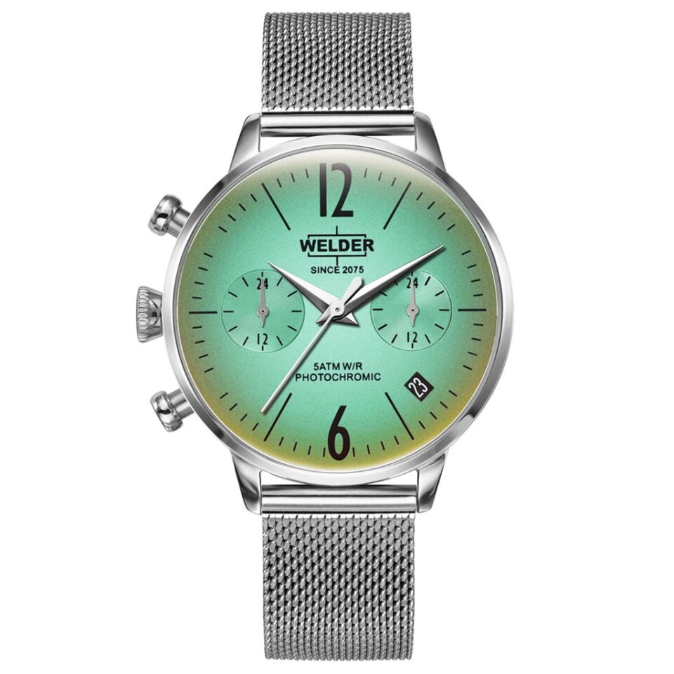 WELDER MOODY WWRC713 Quartz KADIN / KIZ KOL SAATİ
