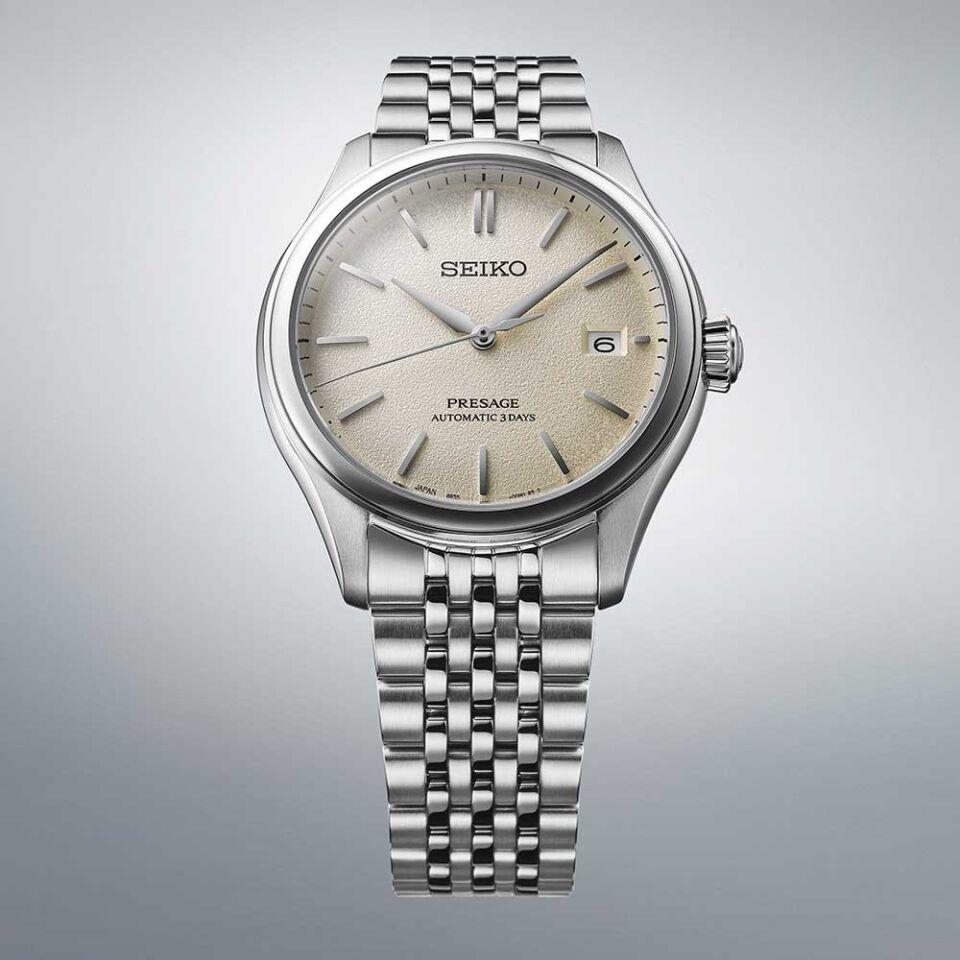SEIKO SPB463J Otomatik ERKEK KOL SAATİ