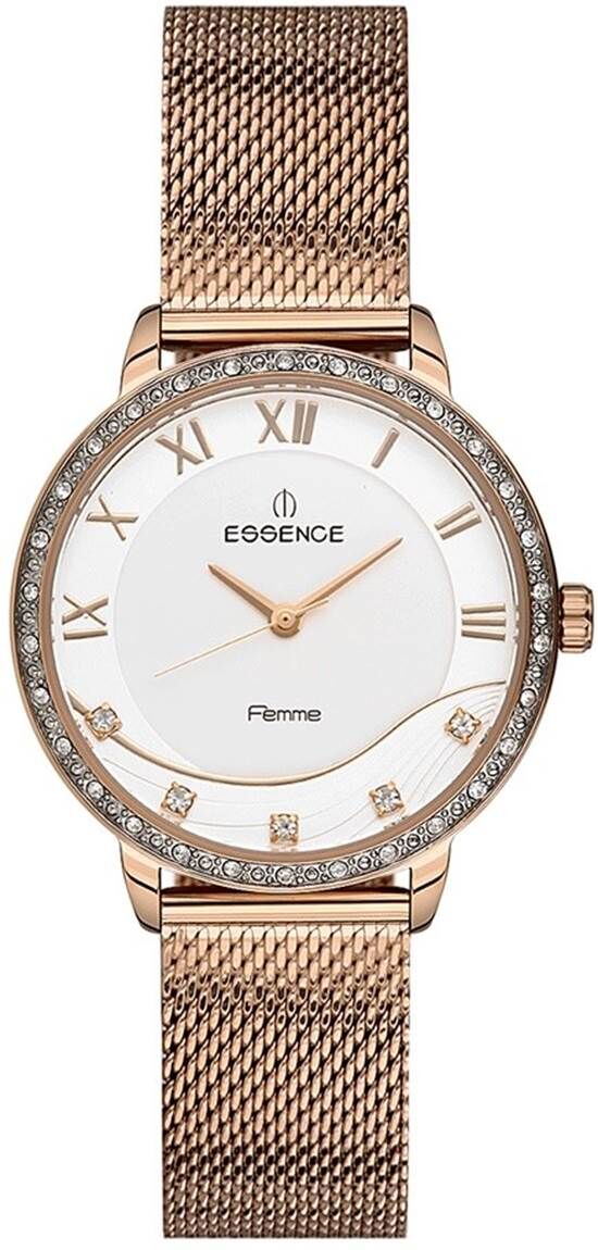 ESSENCE D1078.430 Quartz KADIN / KIZ KOL SAATİ