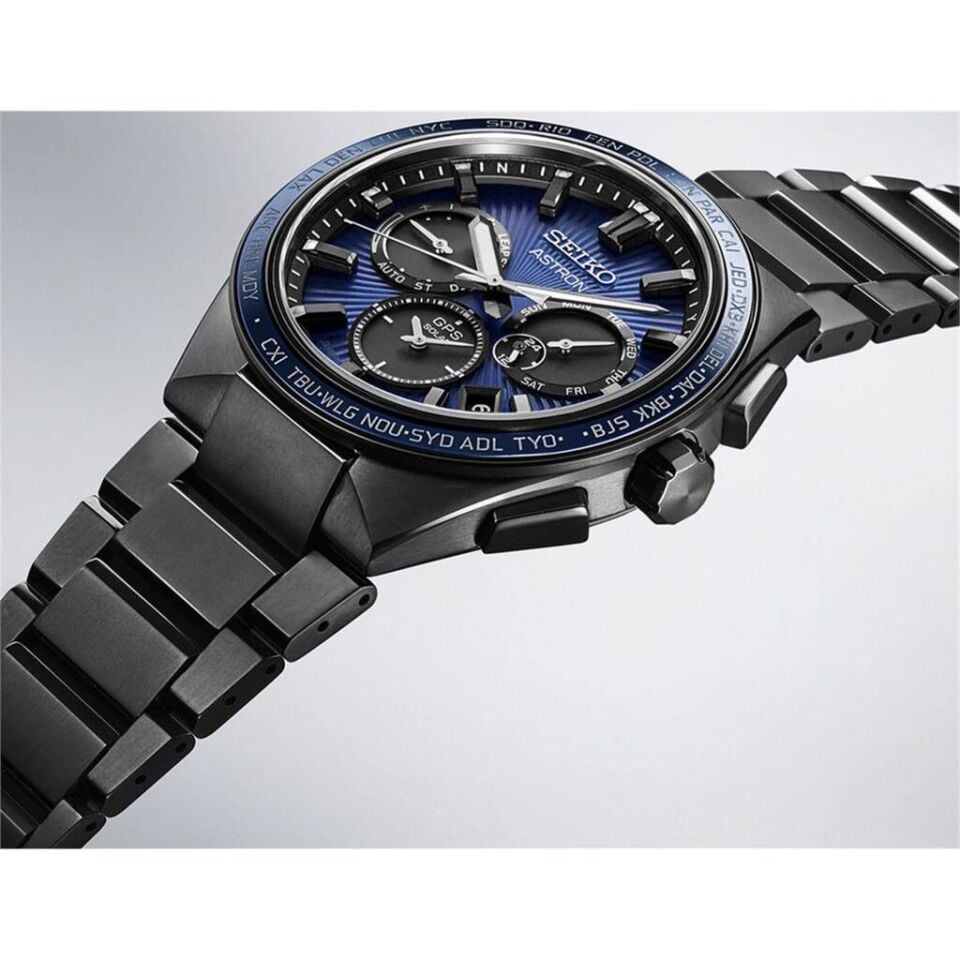 SEIKO SSH121J1 Solar ERKEK KOL SAATİ