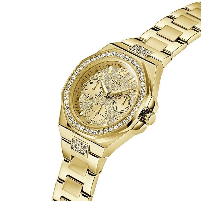 GUESS GUGW0777L2 Quartz KADIN / KIZ KOL SAATİ