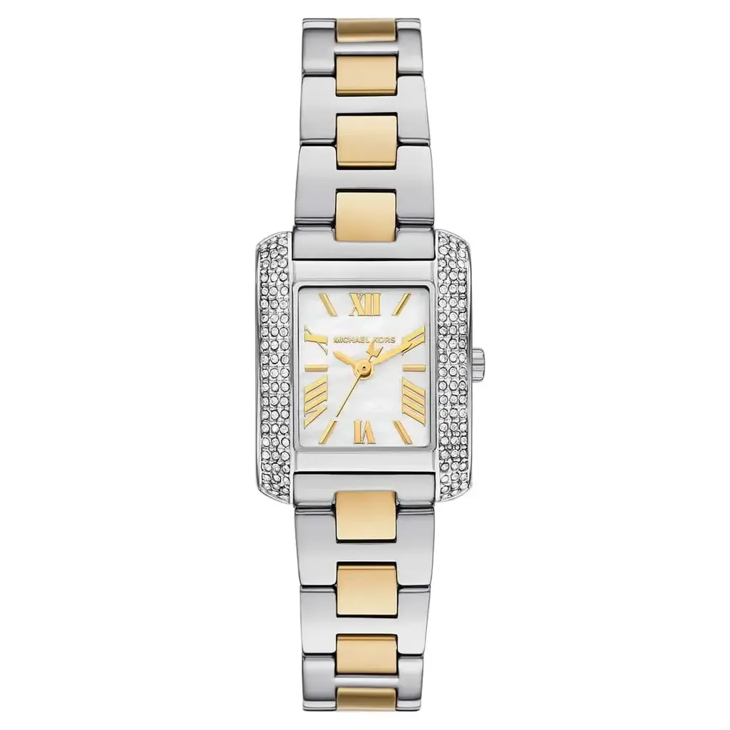 MICHAEL KORS MK4882 Quartz KADIN / KIZ KOL SAATİ