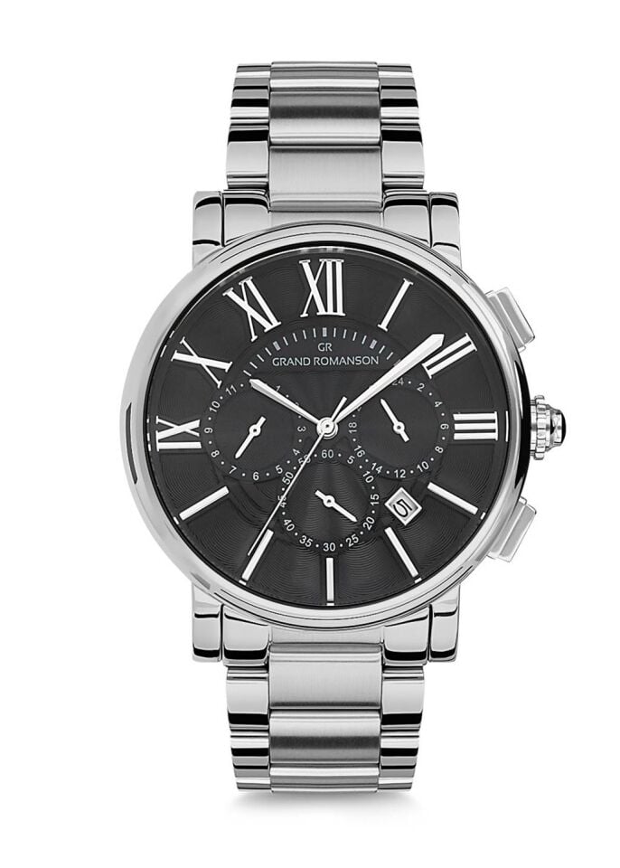 RMS ZEITMEISTER RMS.1.AF1013.11 Quartz ERKEK KOL SAATİ