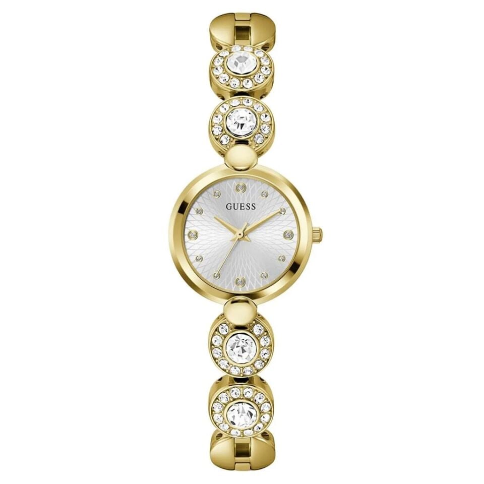 GUESS GUGW0757L2 Quartz KADIN / KIZ KOL SAATİ