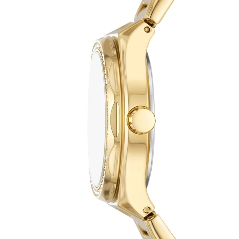 FOSSIL FBQ3801 Quartz KADIN / KIZ KOL SAATİ