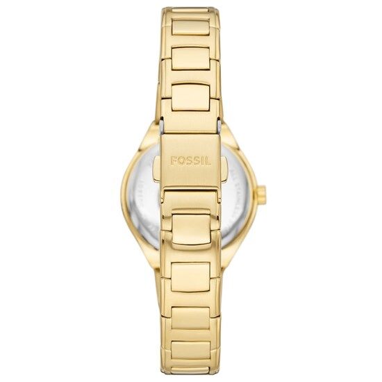 FOSSIL FBQ3801 Quartz KADIN / KIZ KOL SAATİ