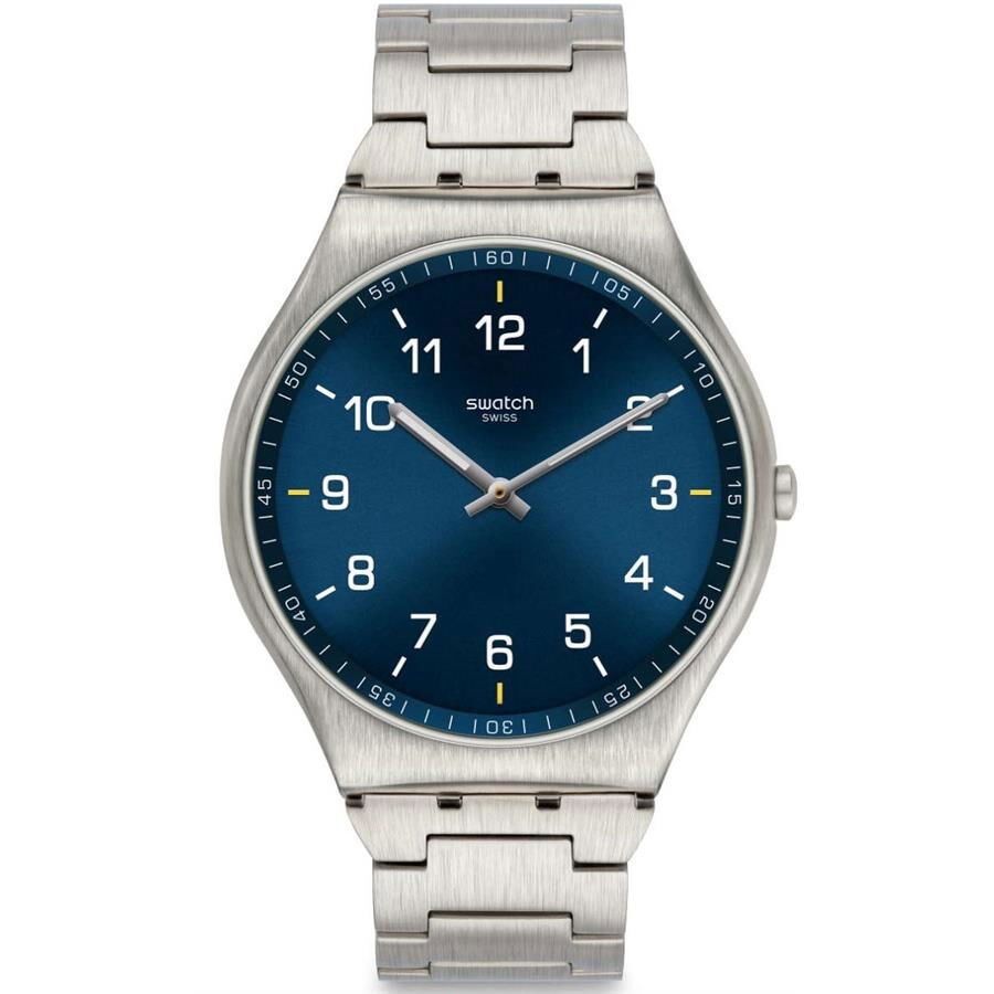 SWATCH SS07S106G Quartz ERKEK KOL SAATİ