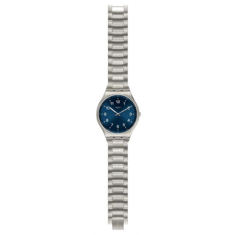 SWATCH SS07S106G Quartz ERKEK KOL SAATİ