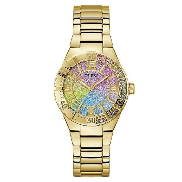 GUESS GUGW0882L2 Quartz KADIN / KIZ KOL SAATİ