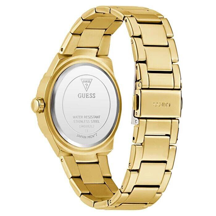 GUESS GUGW0882L2 Quartz KADIN / KIZ KOL SAATİ
