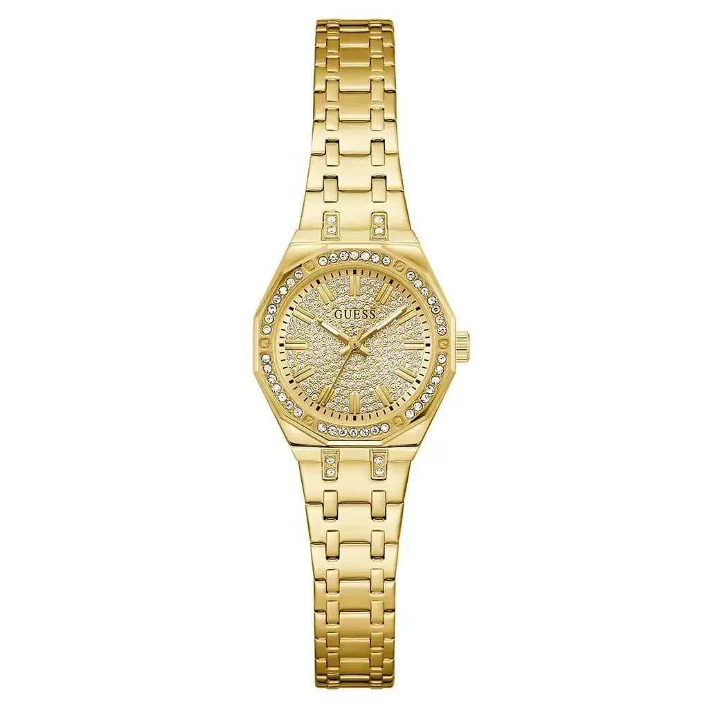 GUESS GUGW0931L2 Quartz KADIN / KIZ KOL SAATİ