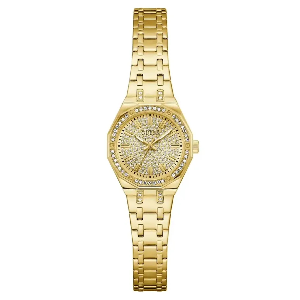 GUESS GUGW0931L2 Quartz KADIN / KIZ KOL SAATİ