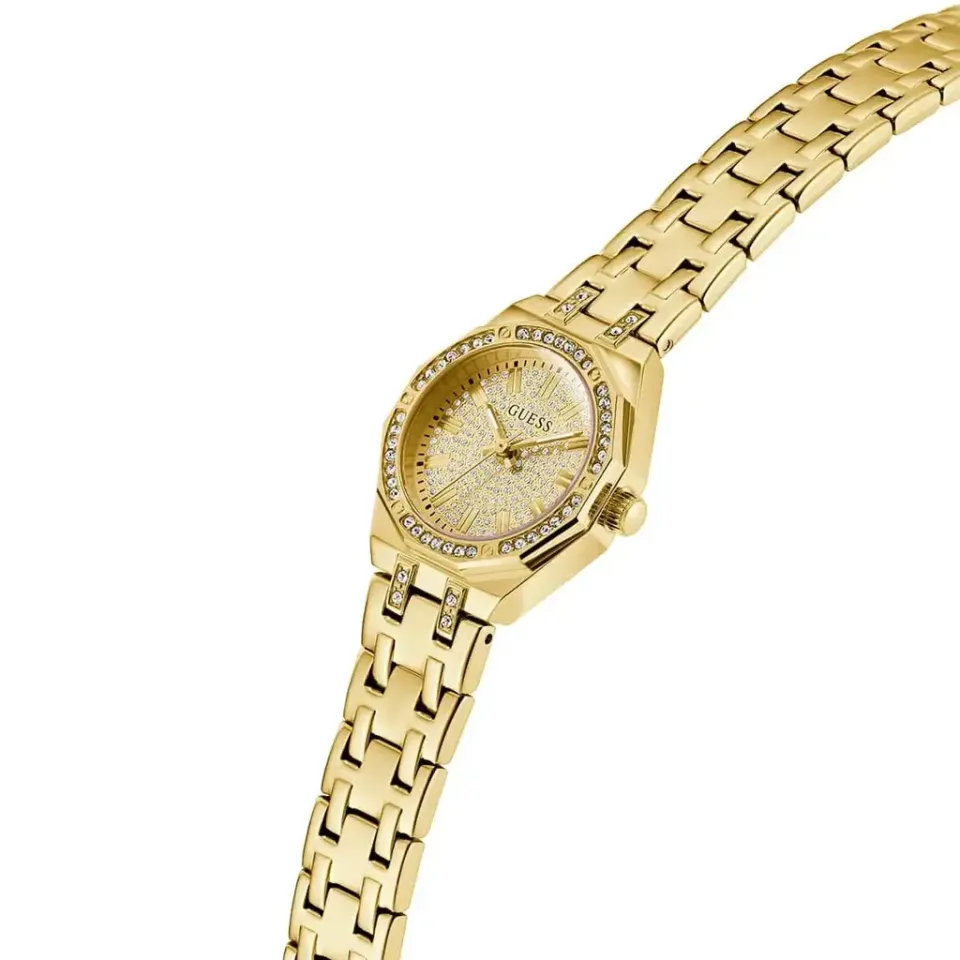 GUESS GUGW0931L2 Quartz KADIN / KIZ KOL SAATİ