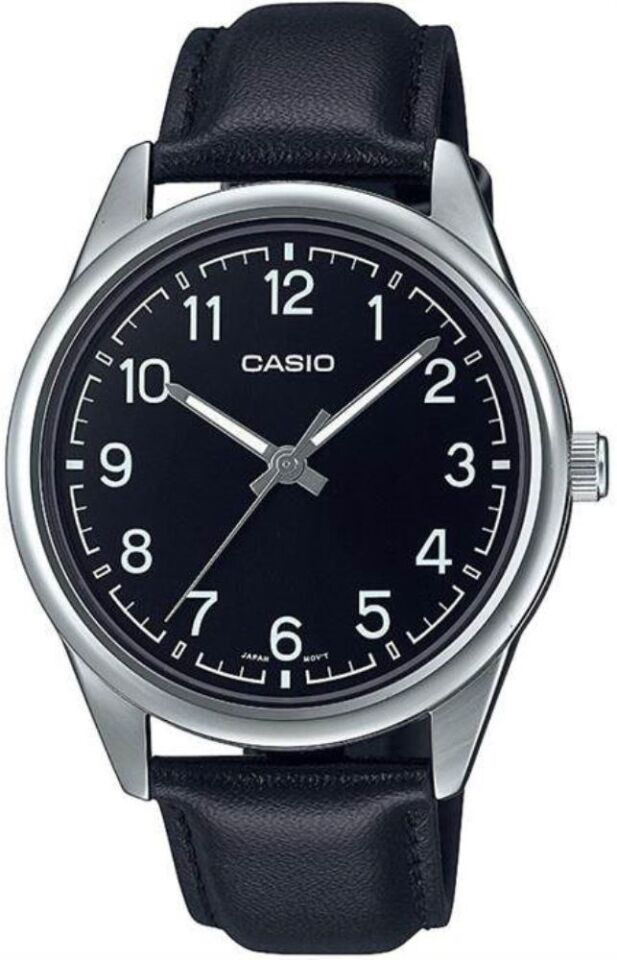 CASIO MTP-V005L-1B4UDF Quartz ERKEK KOL SAATİ