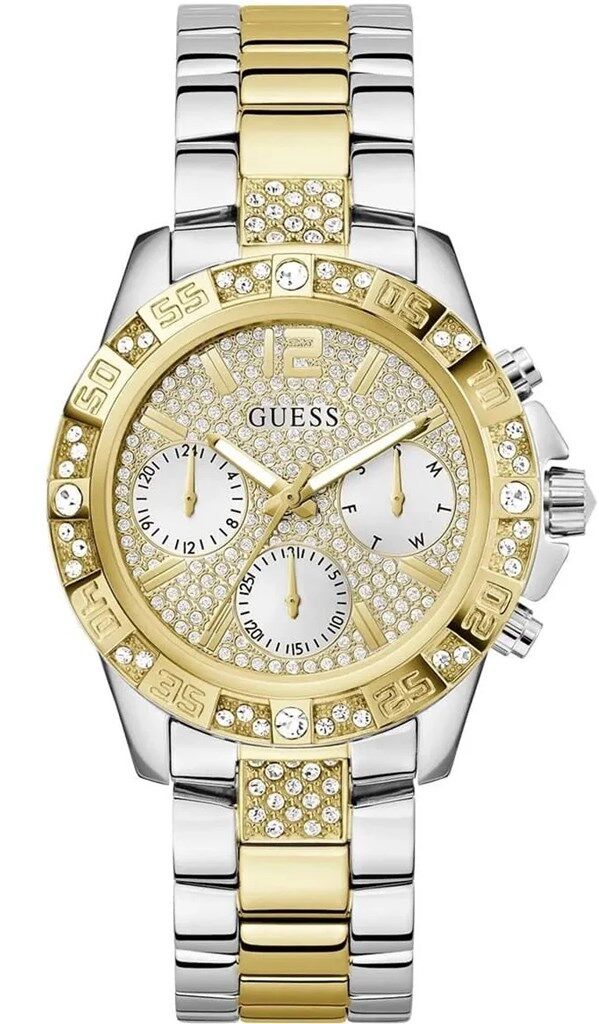 GUESS GUGW0771L3 Quartz KADIN / KIZ KOL SAATİ