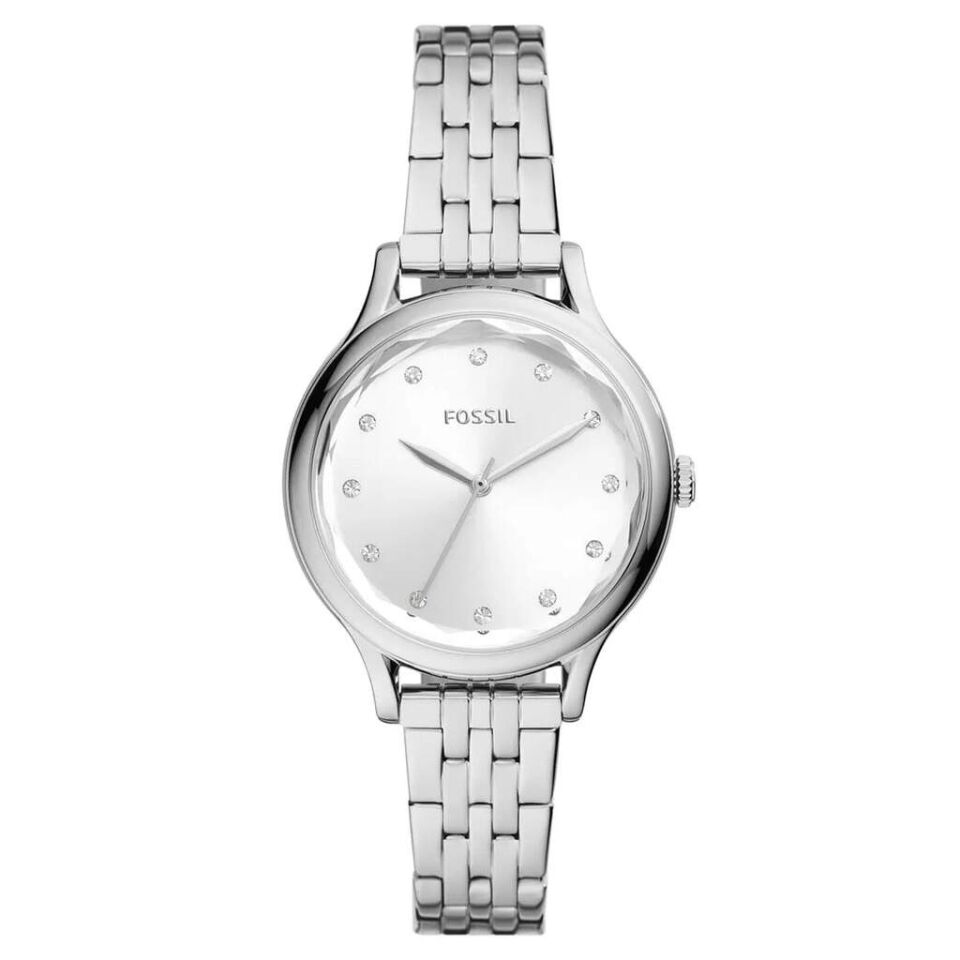 FOSSIL FBQ3861 Quartz ERKEK KOL SAATİ