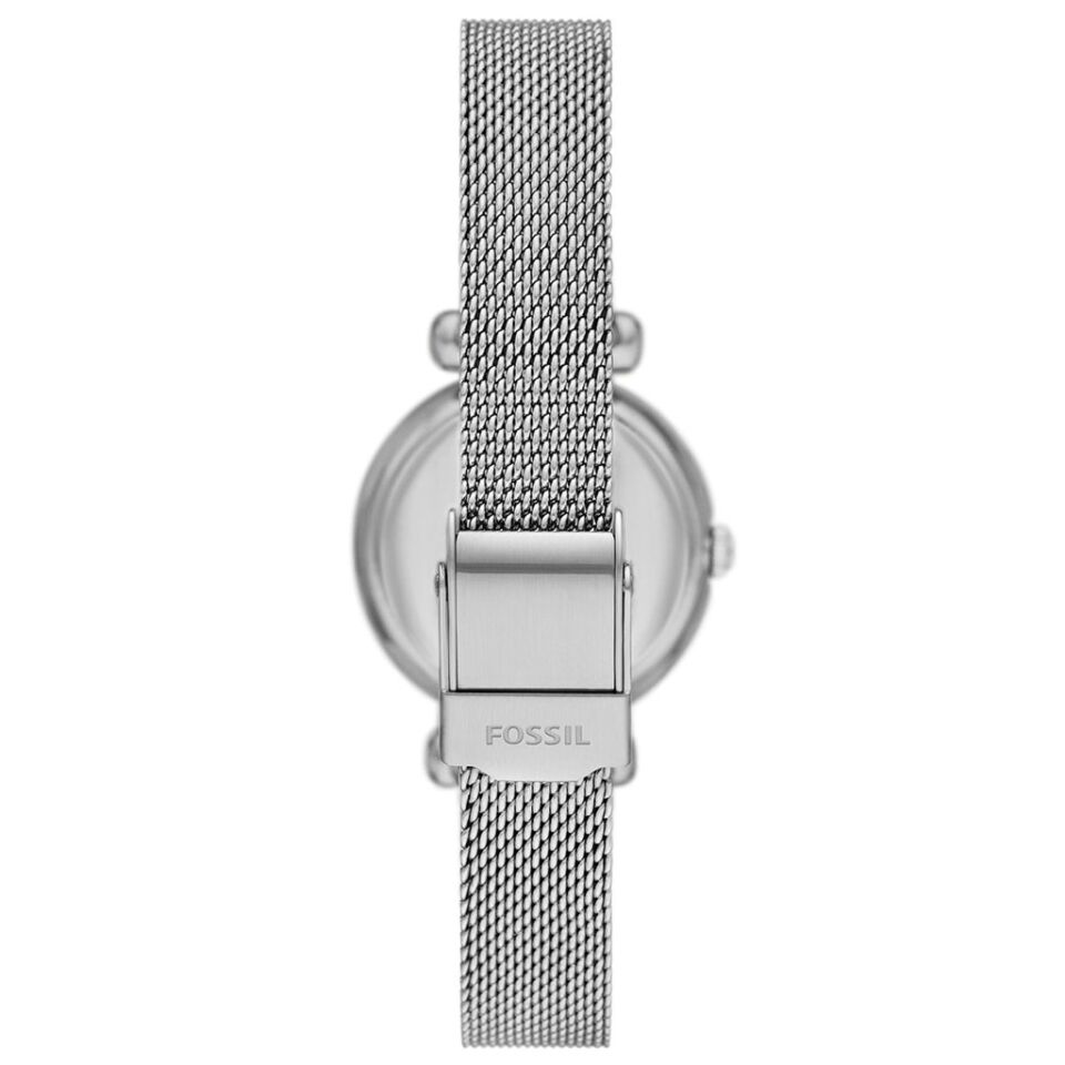FOSSIL FBQ3896 Quartz KADIN / KIZ KOL SAATİ
