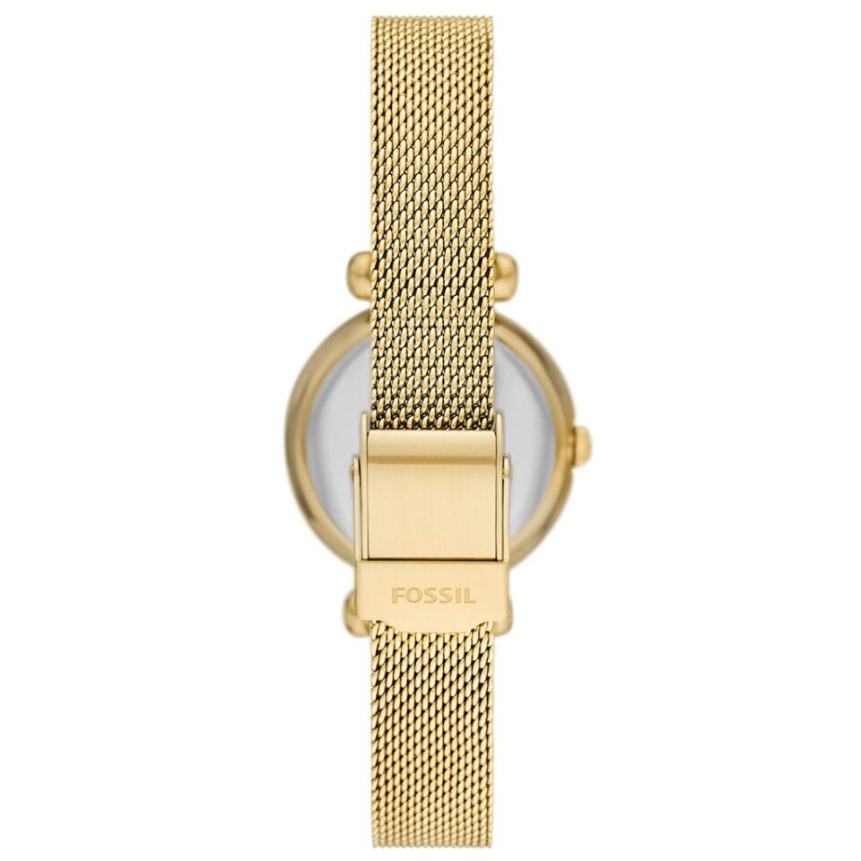 FOSSIL FBQ3898 Quartz KADIN / KIZ KOL SAATİ