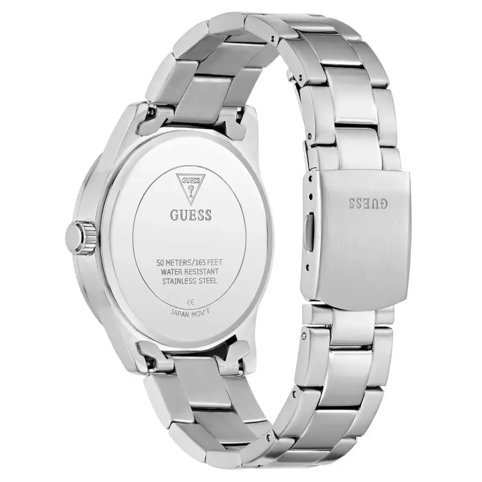 GUESS GUGW0965G1 Quartz ERKEK KOL SAATİ