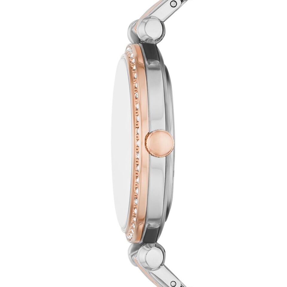 FOSSIL FBQ3901 Quartz KADIN / KIZ KOL SAATİ