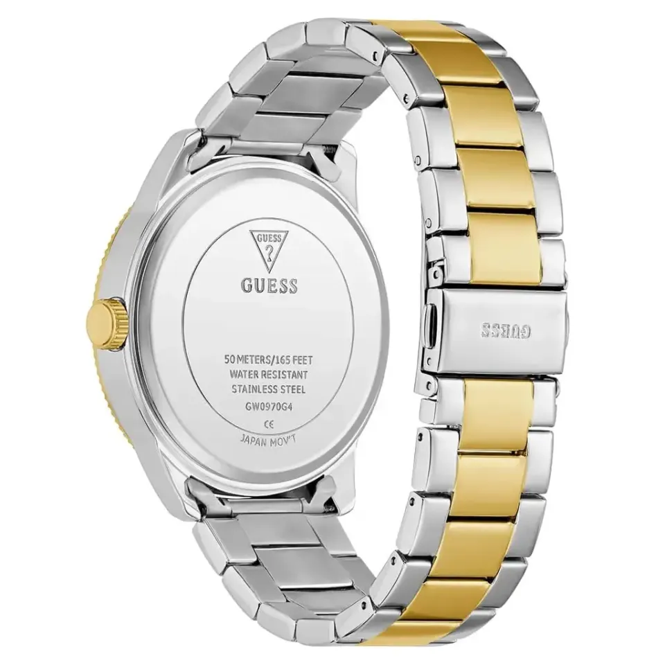 GUESS GUGW0970G4 Quartz ERKEK KOL SAATİ