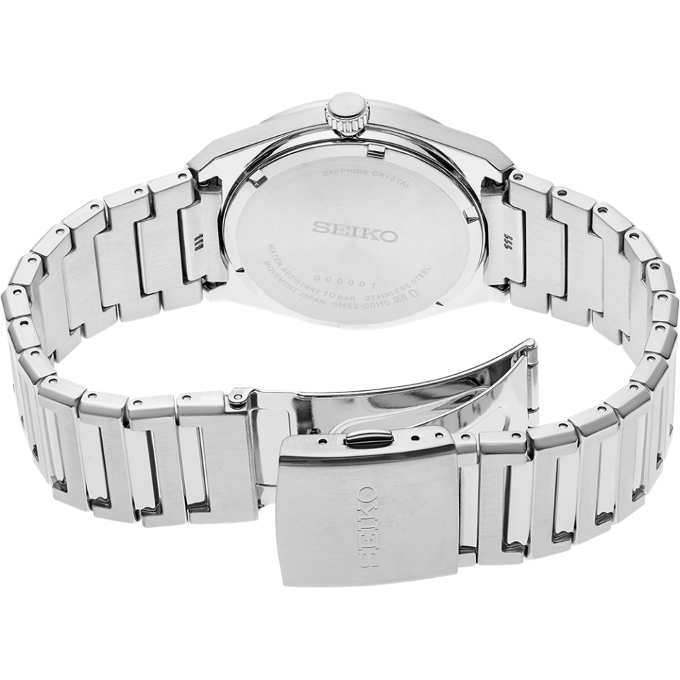 SEIKO SUR557P1 Quartz ERKEK KOL SAATİ
