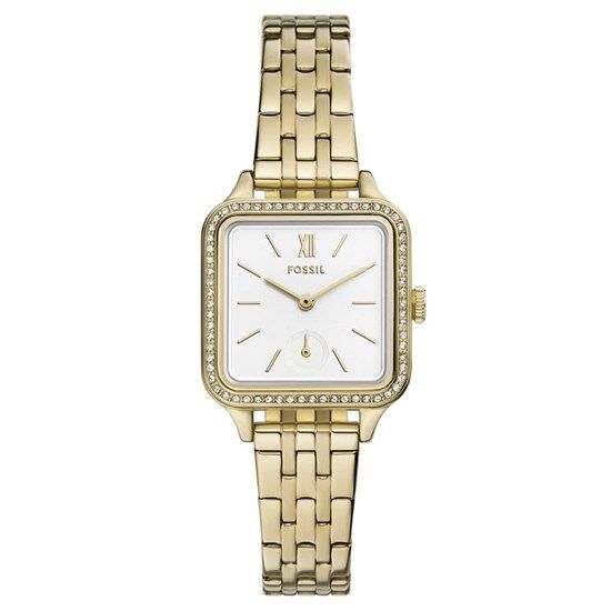 FOSSIL FBQ3979 Quartz KADIN / KIZ KOL SAATİ